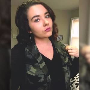 Meet your Posher, Hadley